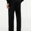 Hilfiger Logo Pique Sleep Pant Hilfiger Logo Pique Sleep Pant