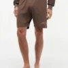 Hilfiger Logo Pique Sleep Short Hilfiger Logo Pique Sleep Short