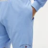 Hilfiger Logo Pique Sleep Short Hilfiger Logo Pique Sleep Short