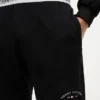 Hilfiger Logo Pique Sleep Short Hilfiger Logo Pique Sleep Short