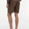 Hilfiger Logo Pique Sleep Short Hilfiger Logo Pique Sleep Short