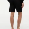 Hilfiger Logo Pique Sleep Short Hilfiger Logo Pique Sleep Short