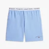 Hilfiger Logo Pique Sleep Short Hilfiger Logo Pique Sleep Short