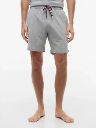 Hilfiger Logo Pull-On Sleep Short