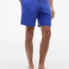 Hilfiger Logo Pull-On Sleep Short