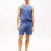 Hilfiger Logo Pull-On Sleep Short