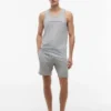 Hilfiger Logo Pull-On Sleep Short