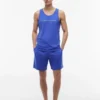 Hilfiger Logo Pull-On Sleep Short