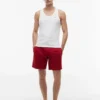 Hilfiger Logo Pull-On Sleep Short Hilfiger Logo Pull-On Sleep Short