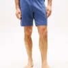 Hilfiger Logo Pull-On Sleep Short