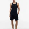 Hilfiger Logo Pull-On Sleep Short