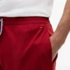 Hilfiger Logo Pull-On Sleep Short Hilfiger Logo Pull-On Sleep Short