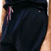 Hilfiger Logo Pull-On Sleep Short