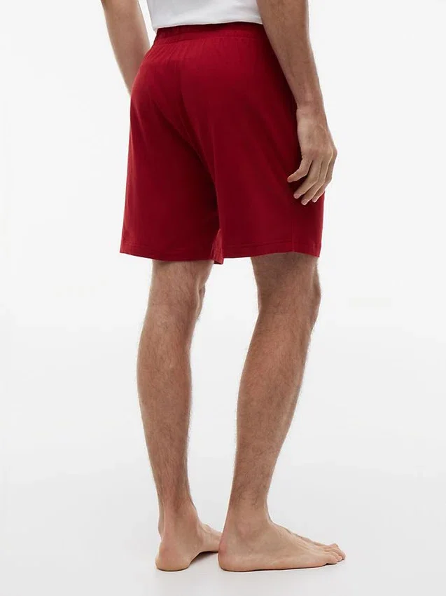 Hilfiger Logo Pull-On Sleep Short Hilfiger Logo Pull-On Sleep Short