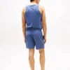 Hilfiger Logo Pull-On Sleep Short