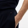 Hilfiger Logo Pull-On Sleep Short