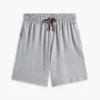 Hilfiger Logo Pull-On Sleep Short