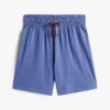 Hilfiger Logo Pull-On Sleep Short