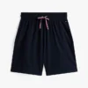 Hilfiger Logo Pull-On Sleep Short