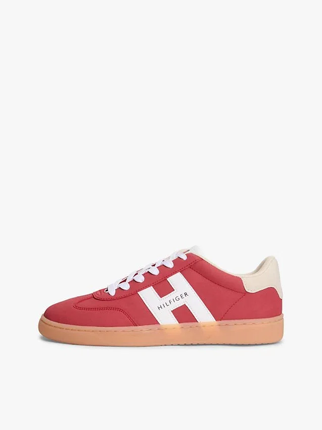 Hilfiger Logo Skater Sneaker Hilfiger Logo Skater Sneaker
