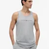Hilfiger Logo Sleep Tank Top Hilfiger Logo Sleep Tank Top