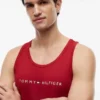 Hilfiger Logo Sleep Tank Top Hilfiger Logo Sleep Tank Top