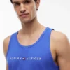 Hilfiger Logo Sleep Tank Top Hilfiger Logo Sleep Tank Top