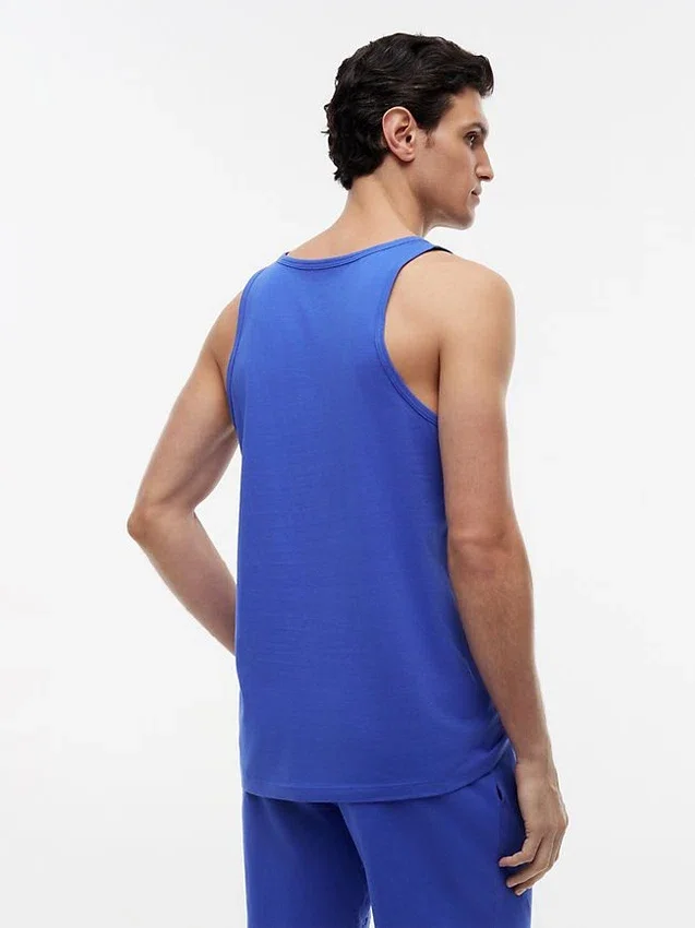 Hilfiger Logo Sleep Tank Top Hilfiger Logo Sleep Tank Top