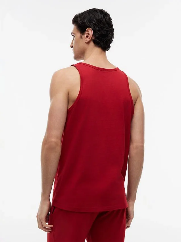Hilfiger Logo Sleep Tank Top Hilfiger Logo Sleep Tank Top