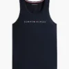 Hilfiger Logo Sleep Tank Top Hilfiger Logo Sleep Tank Top