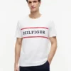 Hilfiger Logo T-Shirt