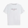Hilfiger Logo T-Shirt