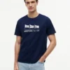 Hilfiger Multi-Flag Logo T-Shirt