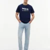 Hilfiger Multi-Flag Logo T-Shirt