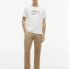 Hilfiger Multi-Flag Logo T-Shirt