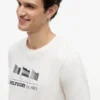 Hilfiger Multi-Flag Logo T-Shirt