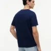 Hilfiger Multi-Flag Logo T-Shirt