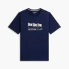 Hilfiger Multi-Flag Logo T-Shirt