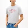 Hilfiger NYC Logo Heavyweight T-Shirt