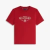 Hilfiger NYC Logo Heavyweight T-Shirt