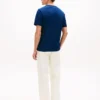 Hilfiger Sailing Photo Print T-Shirt