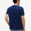Hilfiger Signature Stripe Logo T-Shirt