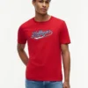 Hilfiger Varsity Logo T-Shirt