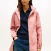 Hooded Storm Jacket Hooded Storm Jacket