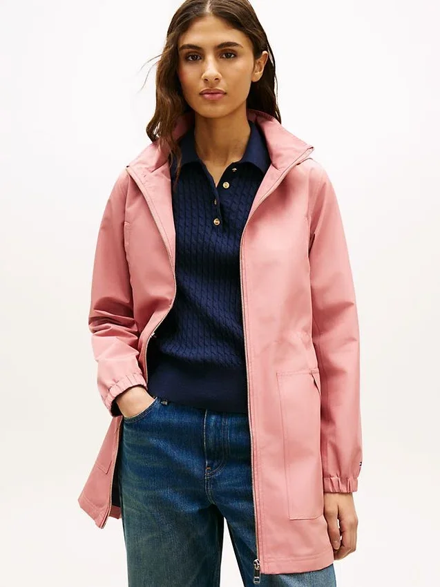 Hooded Storm Jacket Hooded Storm Jacket