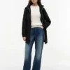 Hooded Storm Jacket Hooded Storm Jacket