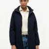 Hooded Storm Jacket Hooded Storm Jacket