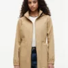Hooded Storm Jacket Hooded Storm Jacket