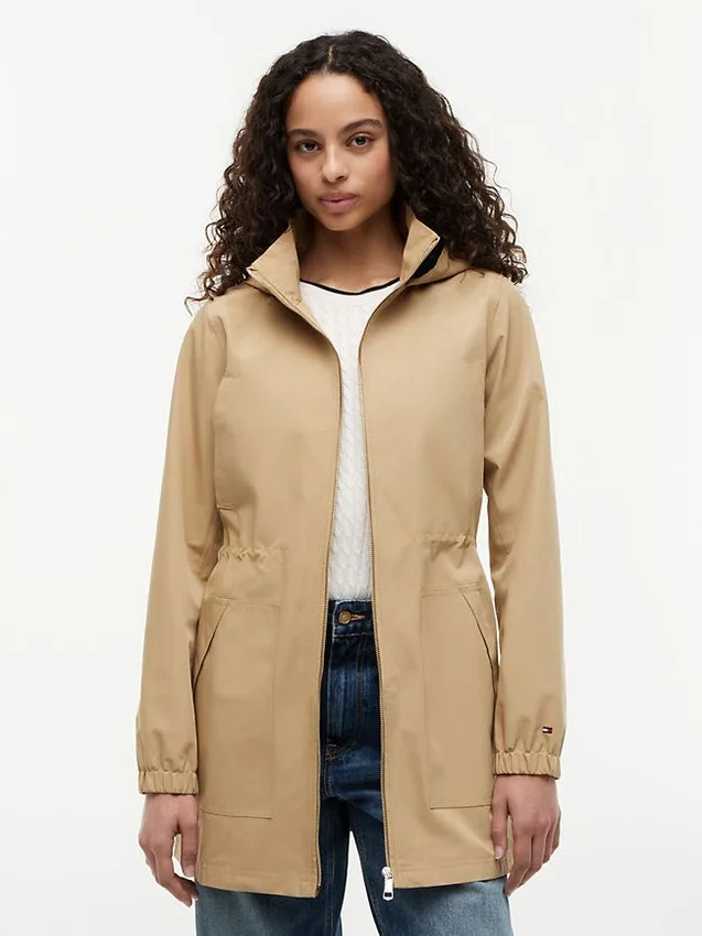 Hooded Storm Jacket Hooded Storm Jacket