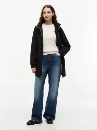 Hooded Storm Jacket